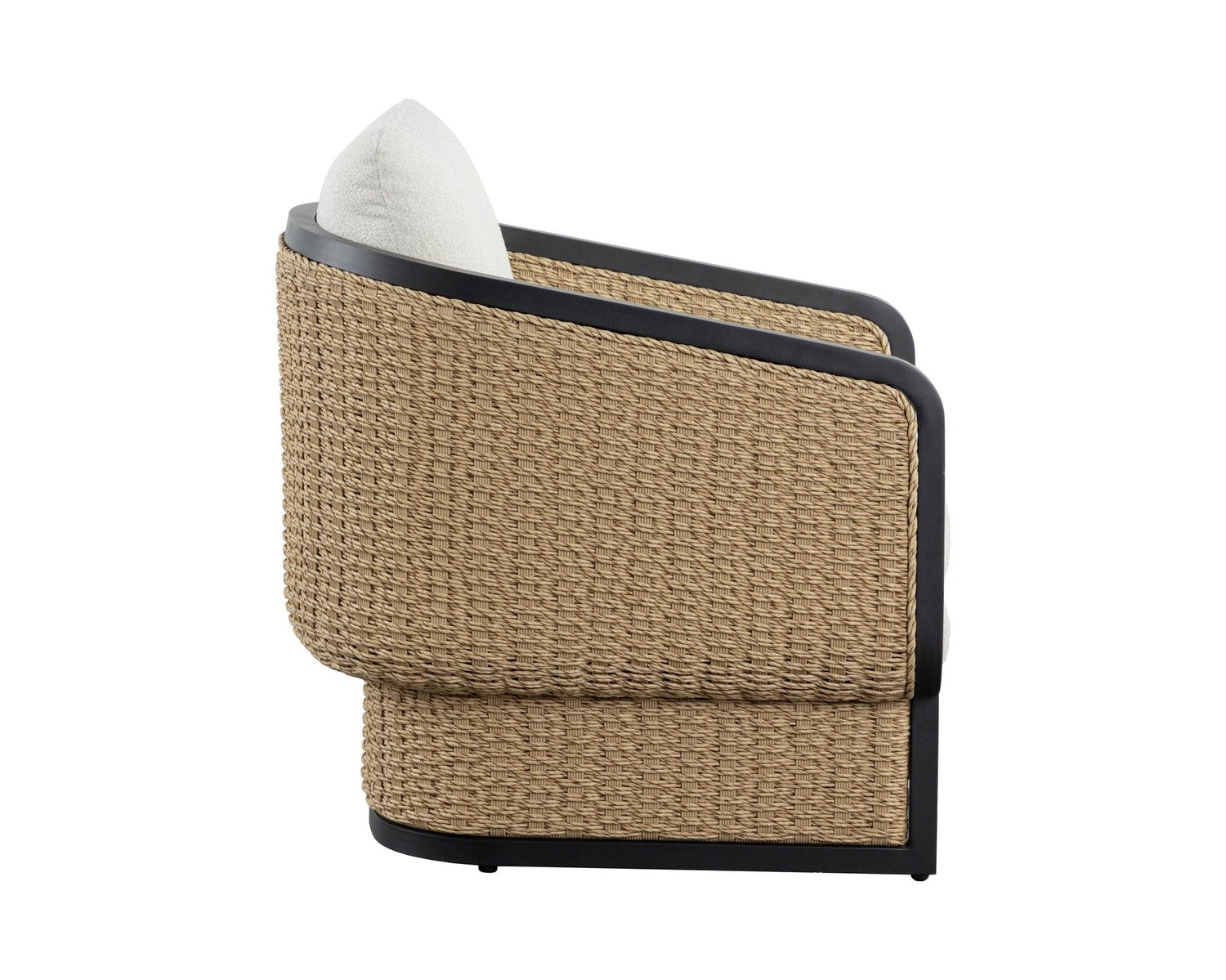 SUNPAN OLBIA LOUNGE CHAIR - Outdoor Furniture