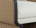 SUNPAN OLBIA LOUNGE CHAIR - Outdoor Furniture