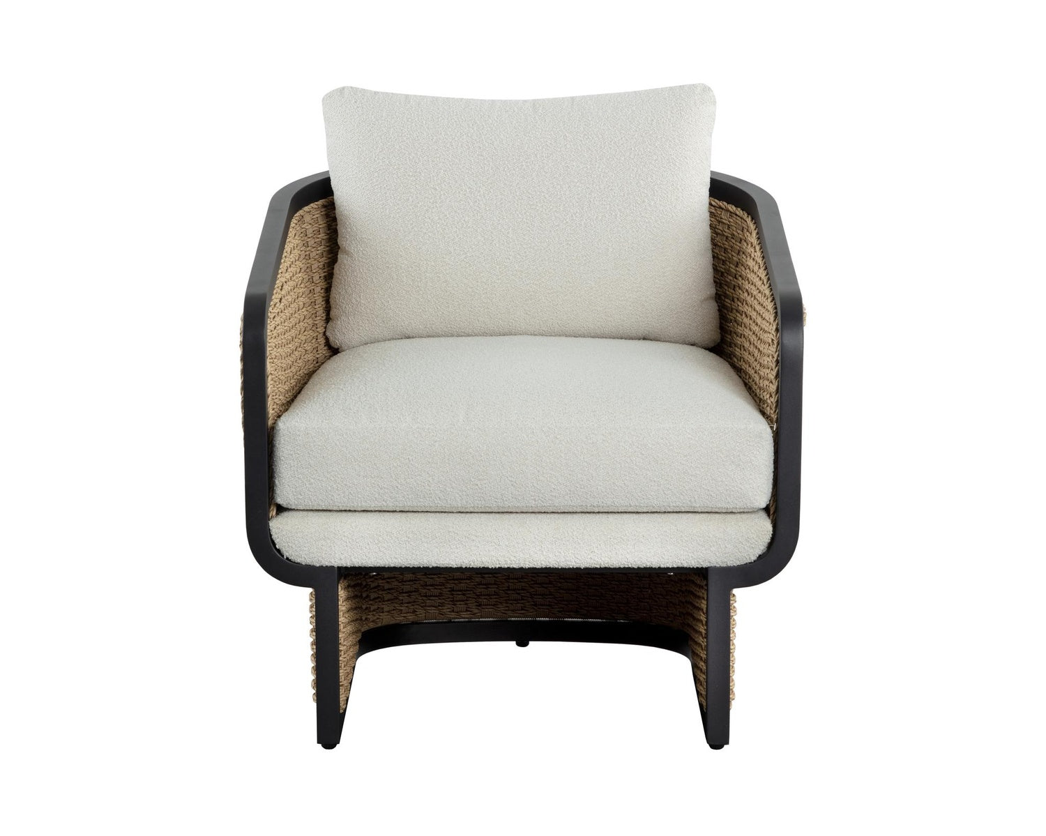 SUNPAN OLBIA LOUNGE CHAIR - Outdoor Furniture