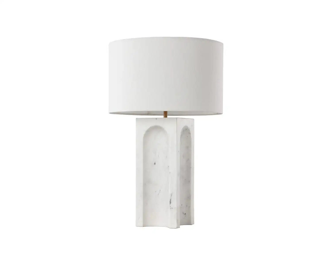 SUNPAN, ROHE TABLE LAMP, DESK LAMPS