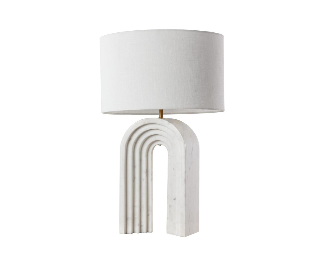 Sunpan, SENSI TABLE LAMP, TABLE LAMPS