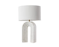 Sunpan, SENSI TABLE LAMP, TABLE LAMPS