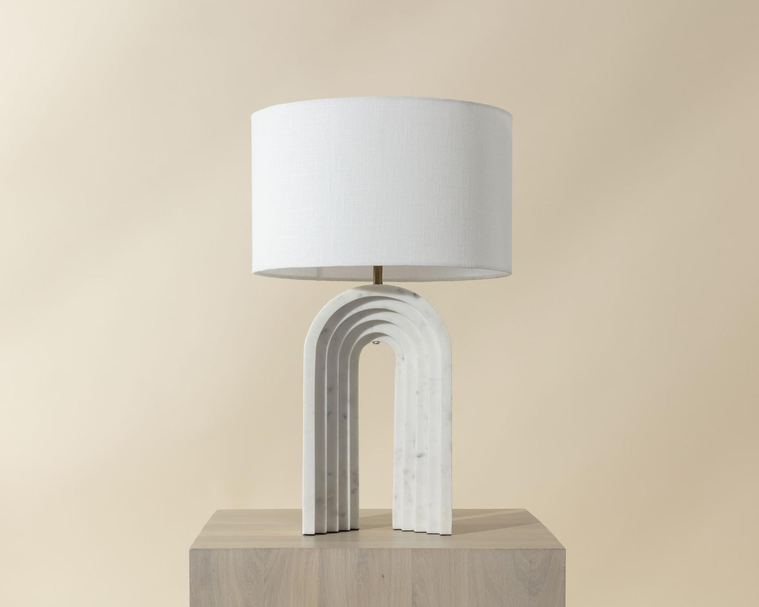 Sunpan, SENSI TABLE LAMP, TABLE LAMPS