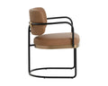 Sunpan JALEN DINING ARMCHAIR - Dining Chairs