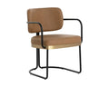 Sunpan JALEN DINING ARMCHAIR - Dining Chairs