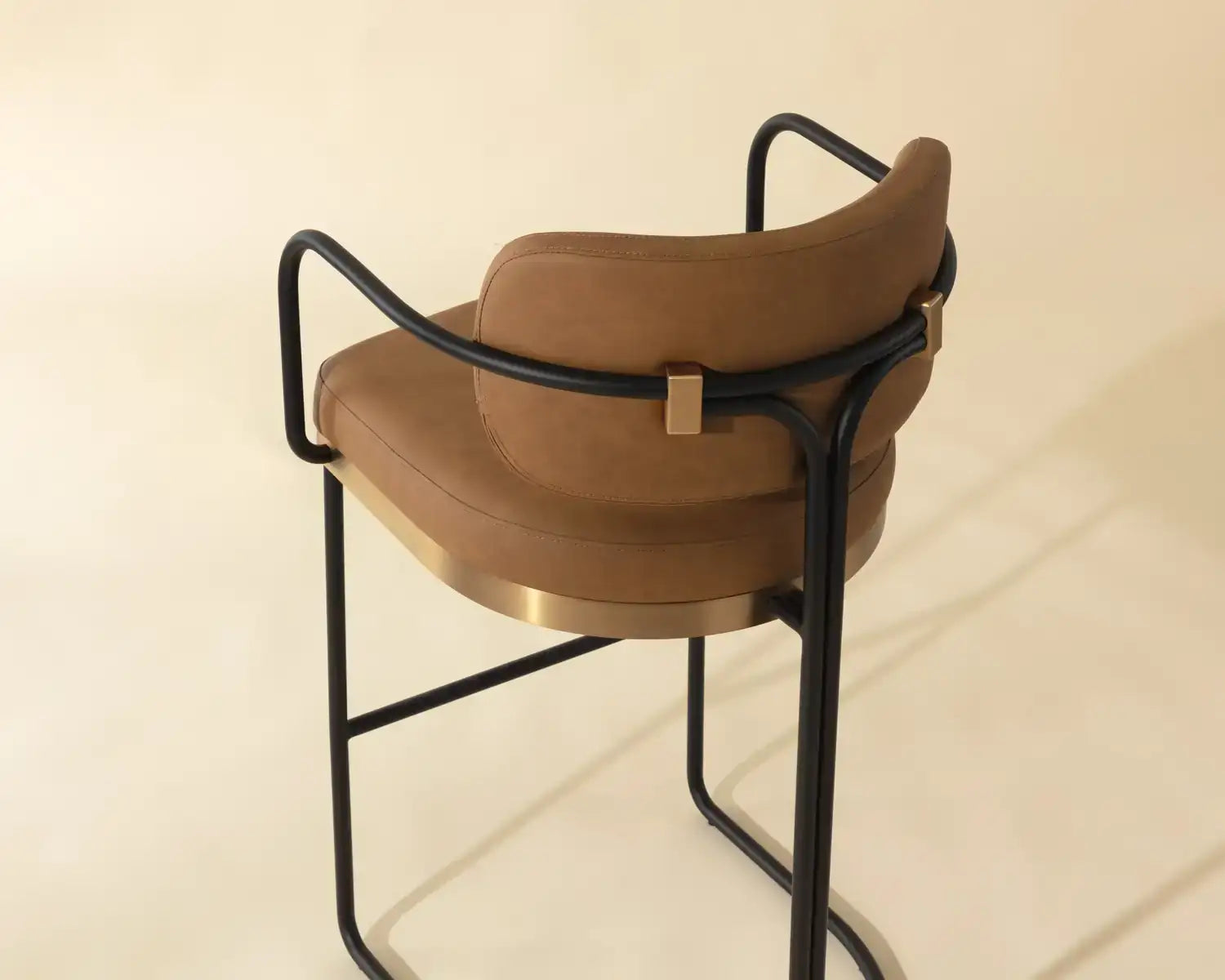Sunpan, JALEN COUNTER STOOL, BENCHES, OTTOMAN & STOOLS