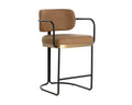 Sunpan, JALEN COUNTER STOOL, BENCHES, OTTOMAN & STOOLS