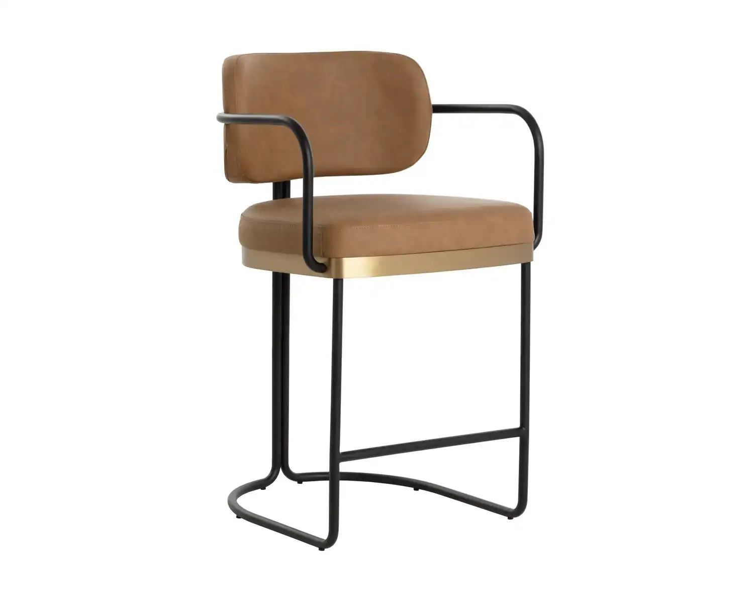 Sunpan, JALEN COUNTER STOOL, BENCHES, OTTOMAN & STOOLS