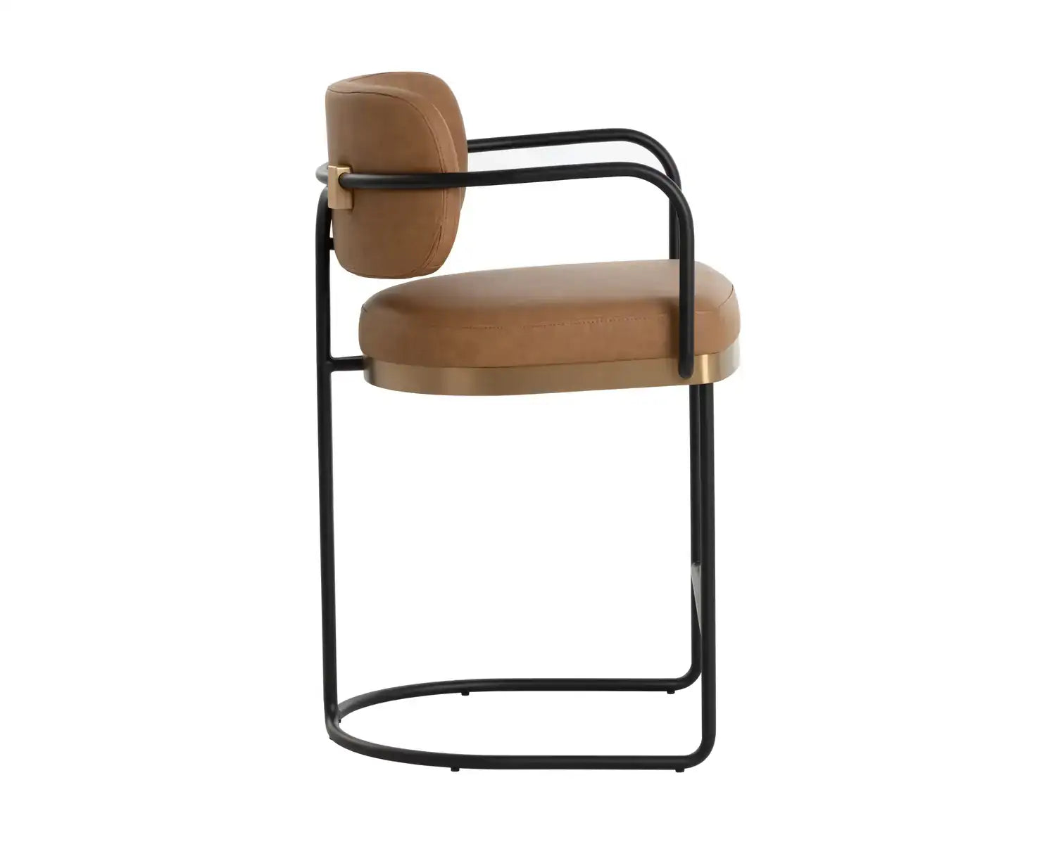 Sunpan, JALEN COUNTER STOOL, BENCHES, OTTOMAN & STOOLS