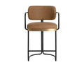 Sunpan, JALEN COUNTER STOOL, BENCHES, OTTOMAN & STOOLS