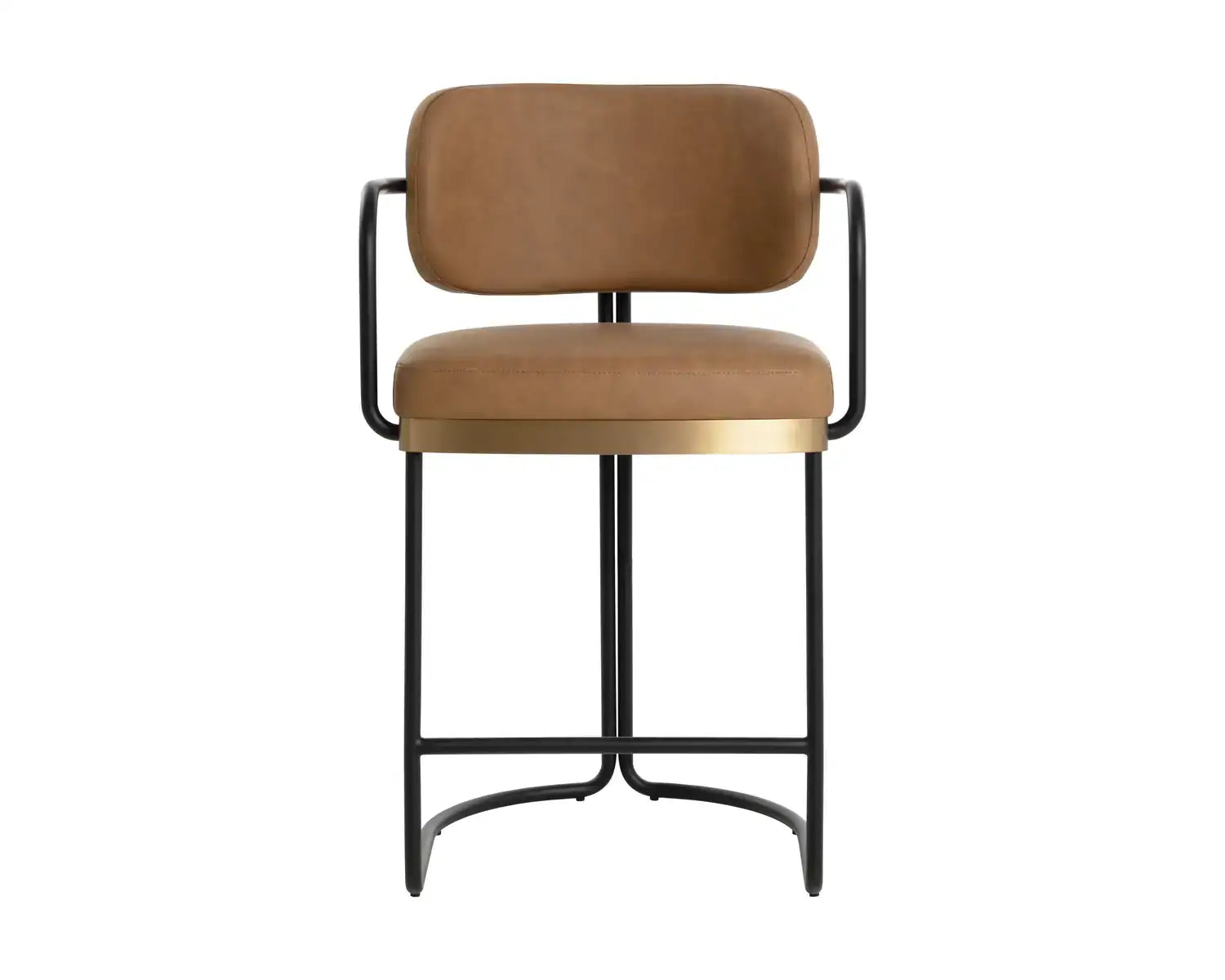 Sunpan, JALEN COUNTER STOOL, BENCHES, OTTOMAN & STOOLS