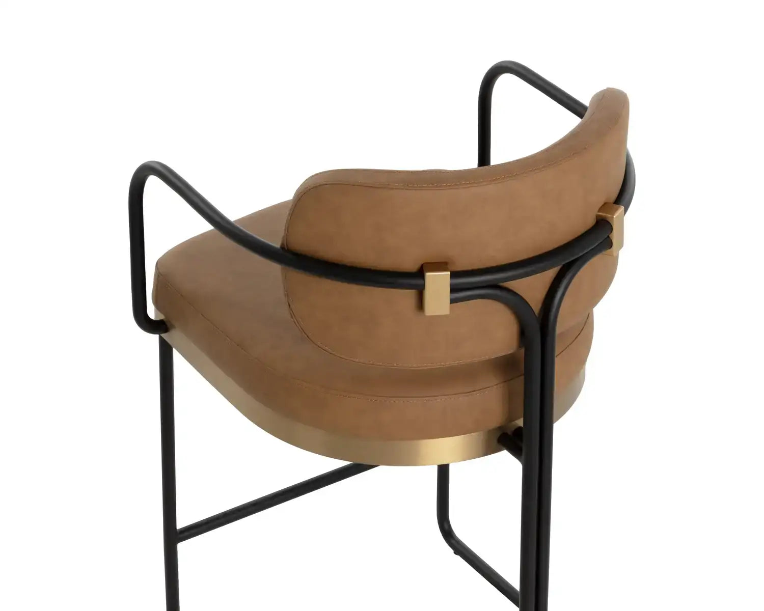 Sunpan, JALEN COUNTER STOOL, BENCHES, OTTOMAN & STOOLS