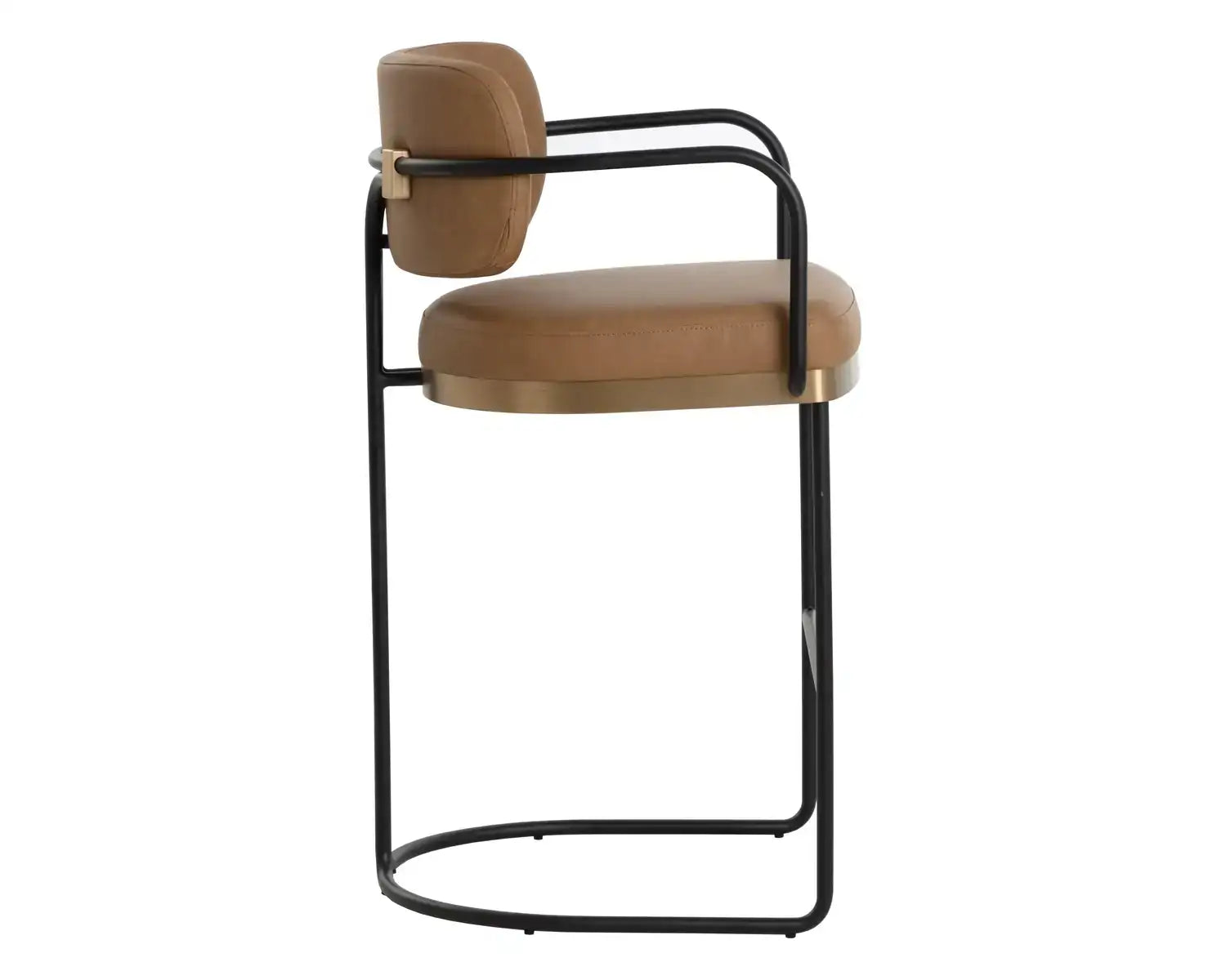 Sunpan JALEN BARSTOOL - Bar Stools