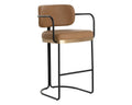 Sunpan JALEN BARSTOOL - Bar Stools