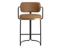 Sunpan JALEN BARSTOOL - Bar Stools