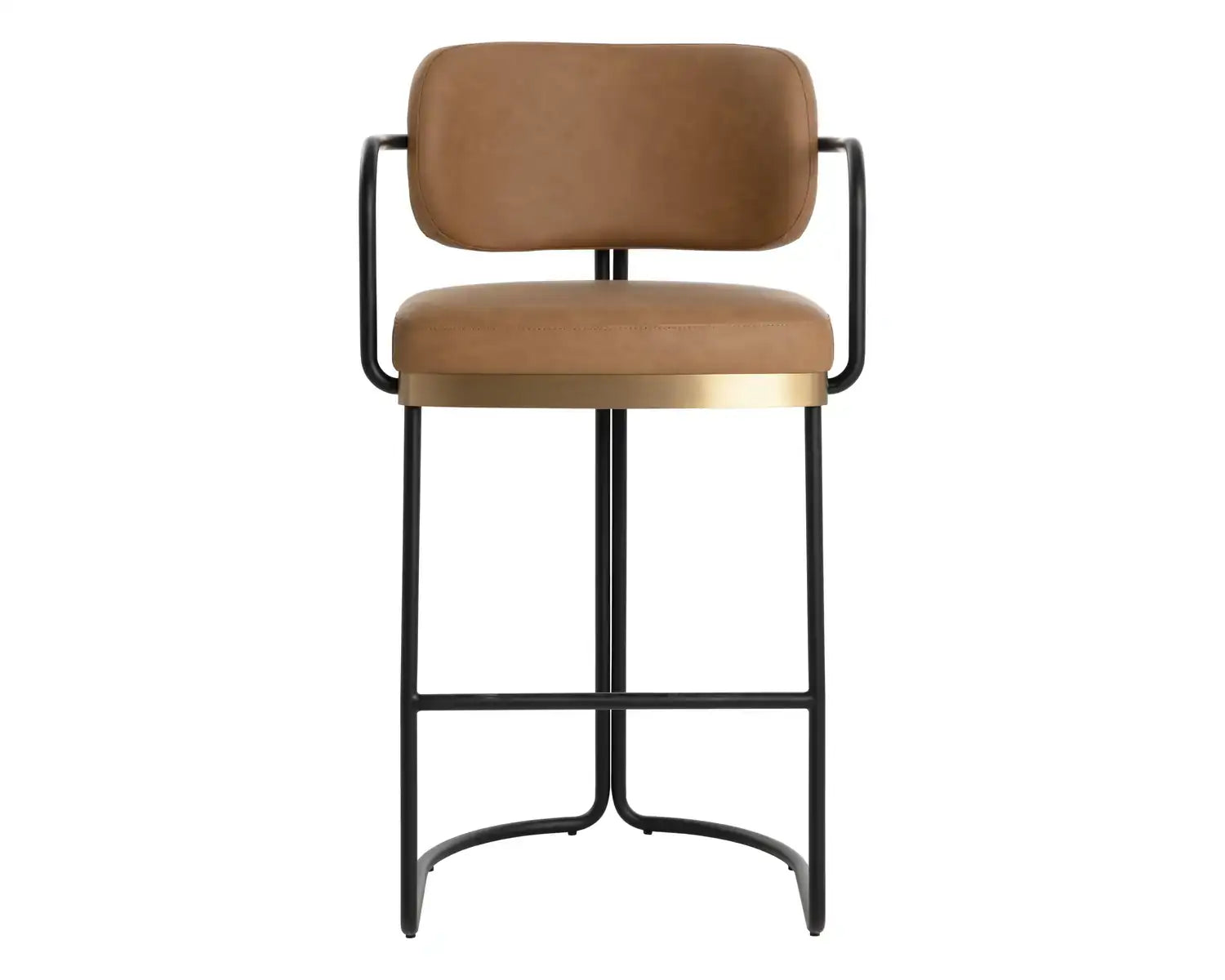 Sunpan JALEN BARSTOOL - Bar Stools