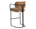 Sunpan JALEN BARSTOOL - Bar Stools