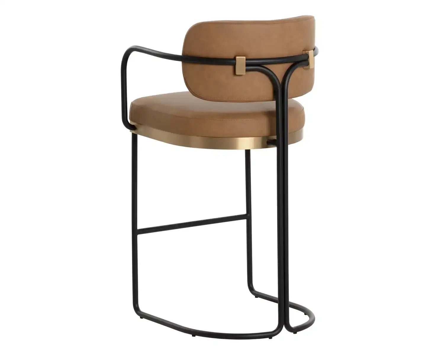 Sunpan JALEN BARSTOOL - Bar Stools