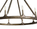 SUNPAN, WOLFGANG CHANDELIER, CHANDELIER LIGHT
