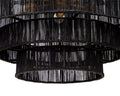 Sunpan, ALYSSA CHANDELIER, CHANDELIER LIGHT