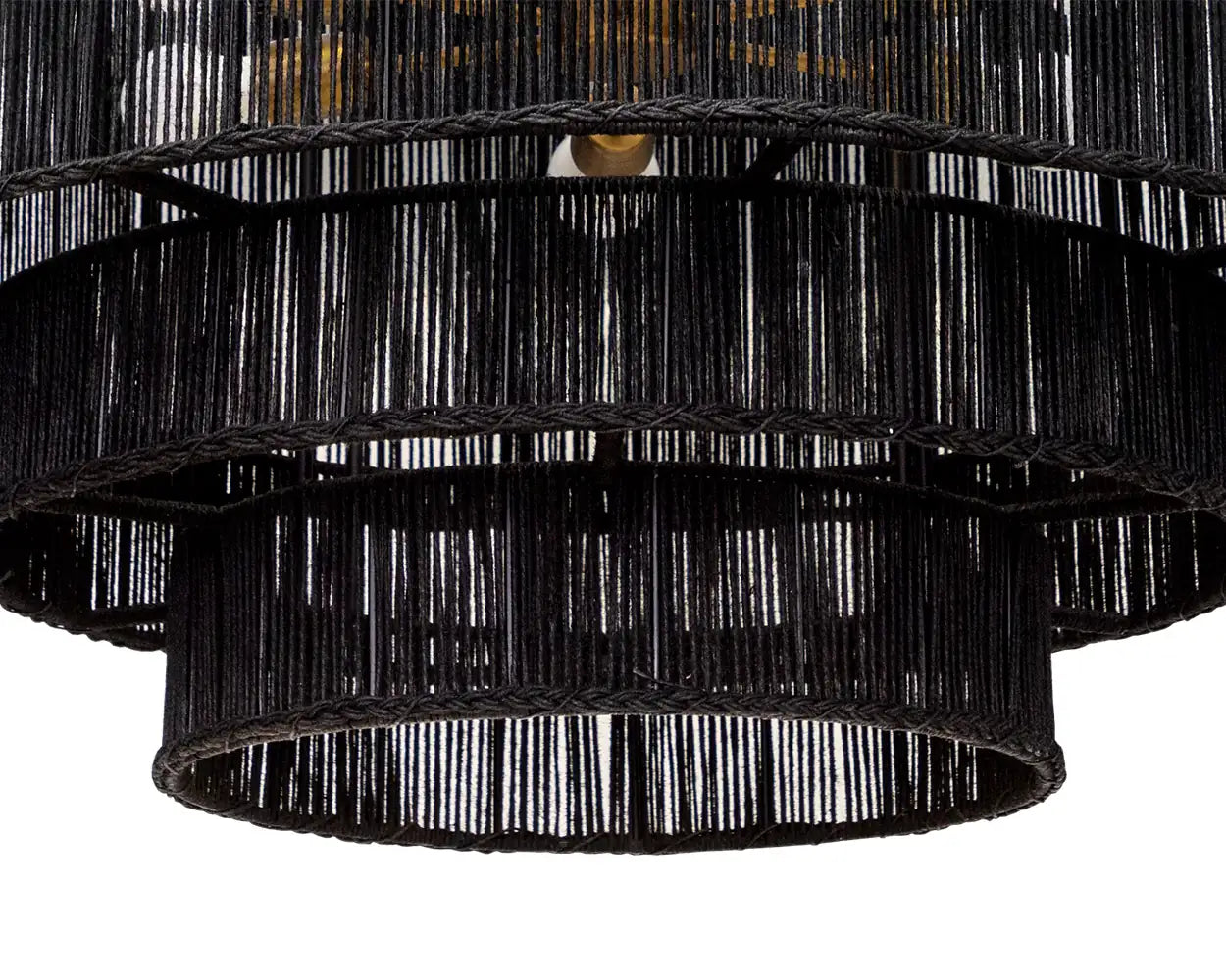 Sunpan, ALYSSA CHANDELIER, CHANDELIER LIGHT