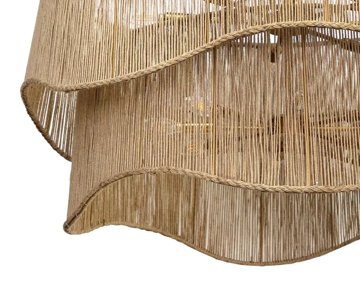 Sunpan, RHINE CHANDELIER, CHANDELIER LIGHT