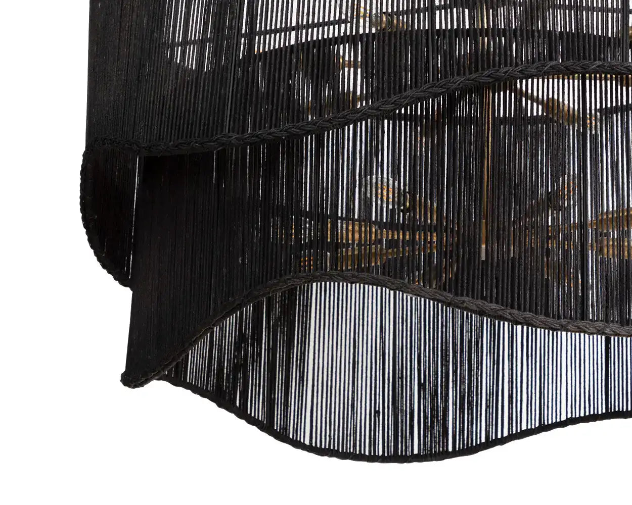 Sunpan, RHINE CHANDELIER, CHANDELIER LIGHT
