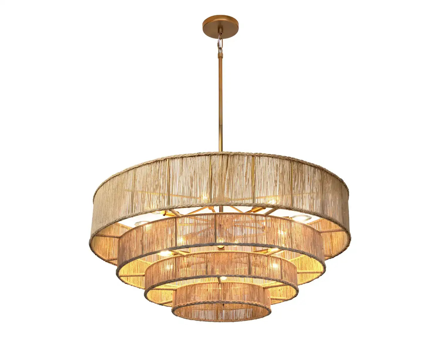 Sunpan, LUMINA CHANDELIER, CHANDELIER LIGHT