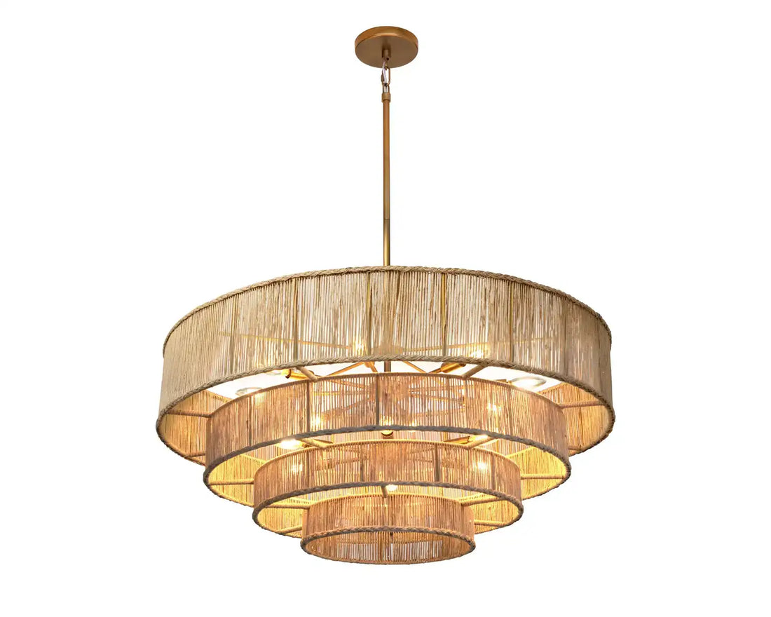 SUNPAN, LUMINA CHANDELIER, CHANDELIER LIGHT
