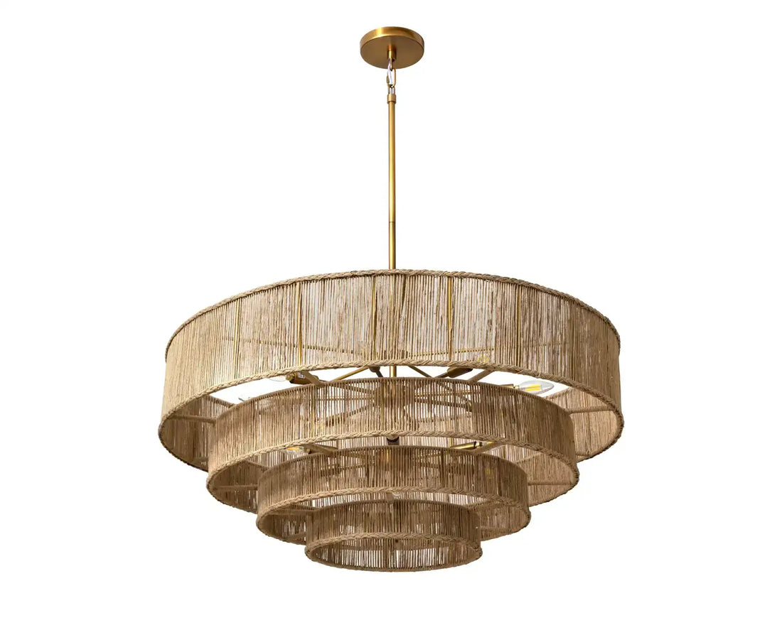 SUNPAN, LUMINA CHANDELIER, CHANDELIER LIGHT