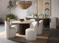 Sunpan, LUMINA CHANDELIER, CHANDELIER LIGHT