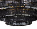 Sunpan, LUMINA CHANDELIER, CHANDELIER LIGHT
