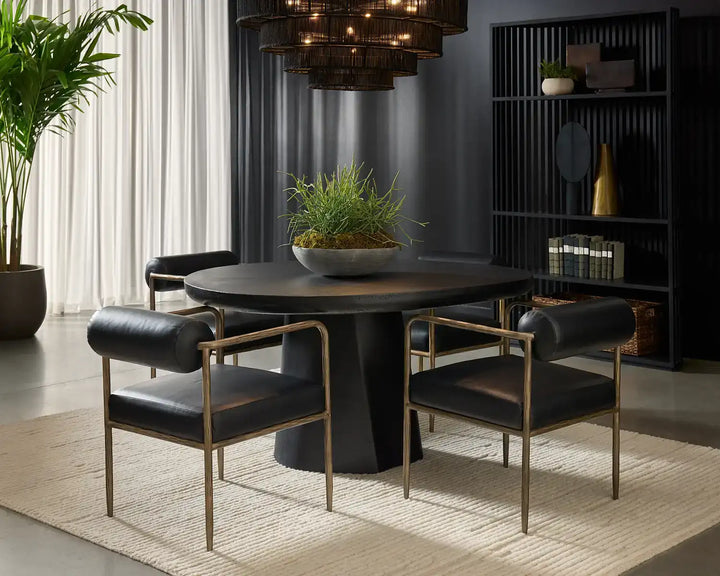 Sunpan, LUMINA CHANDELIER, CHANDELIER LIGHT