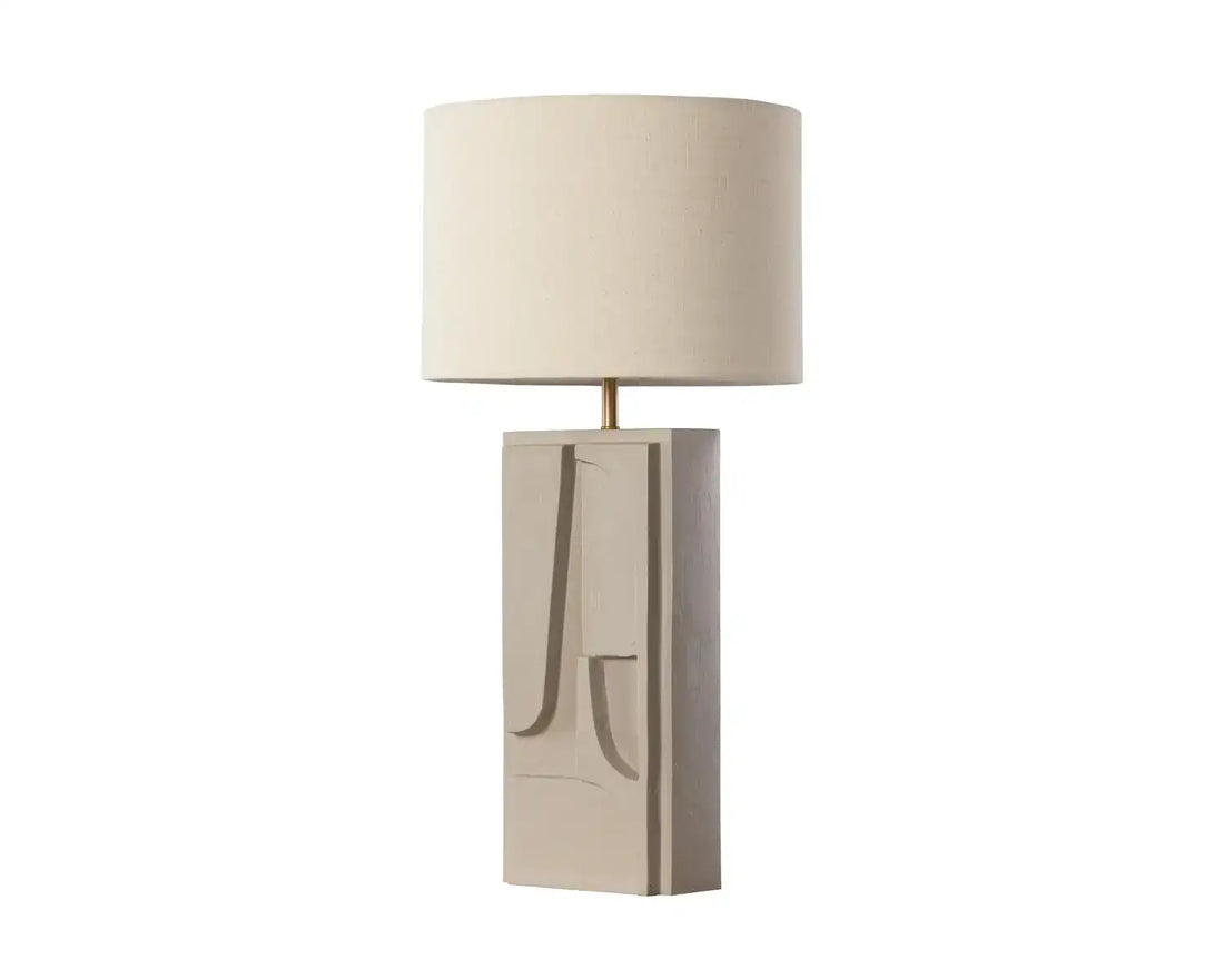 SUNPAN, DIRSAN TABLE LAMP, DESK LAMPS