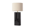 Sunpan, DIRSAN TABLE LAMP, TABLE LAMPS