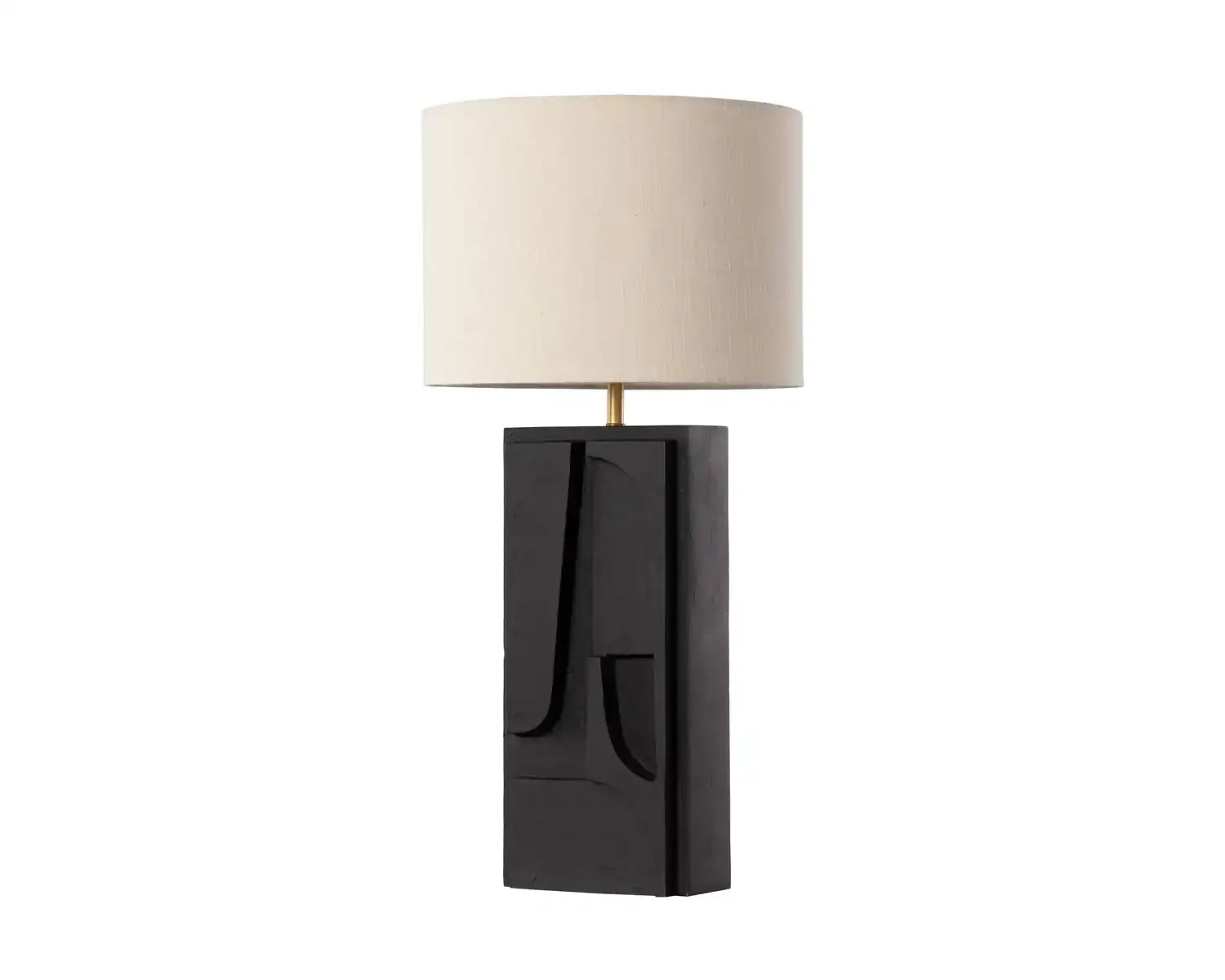 Sunpan, DIRSAN TABLE LAMP, TABLE LAMPS