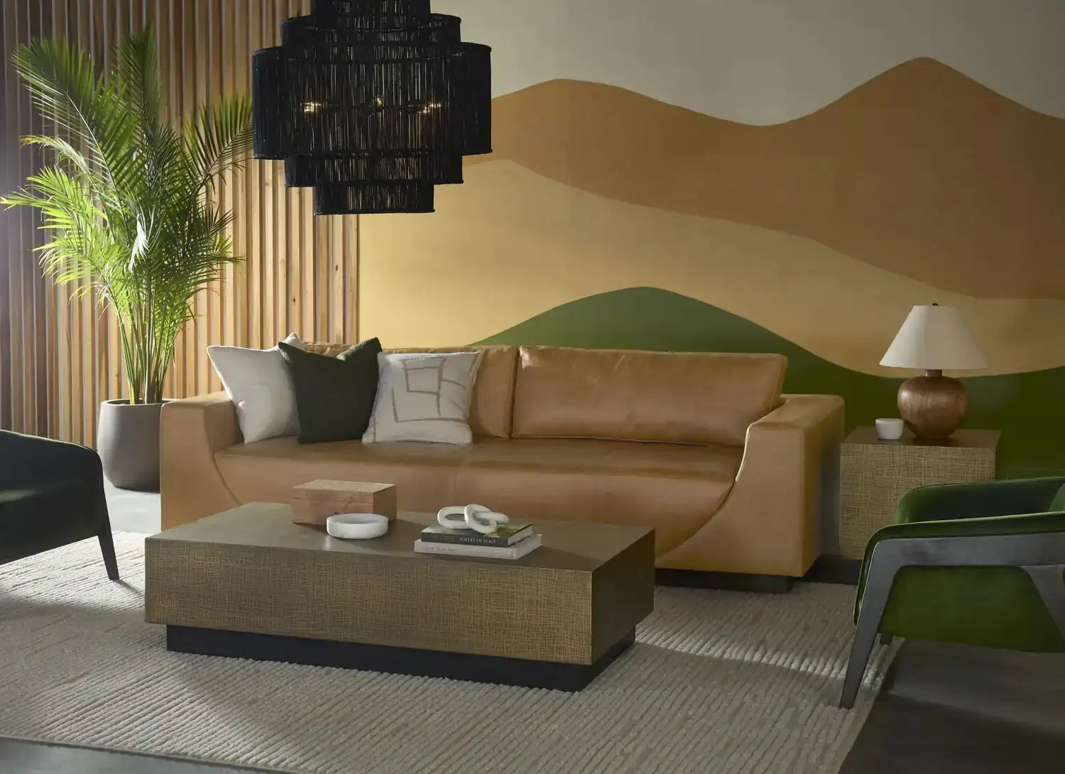Sunpan, DIRA TABLE LAMP, TABLE LAMPS