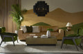 Sunpan, DIRA TABLE LAMP, TABLE LAMPS