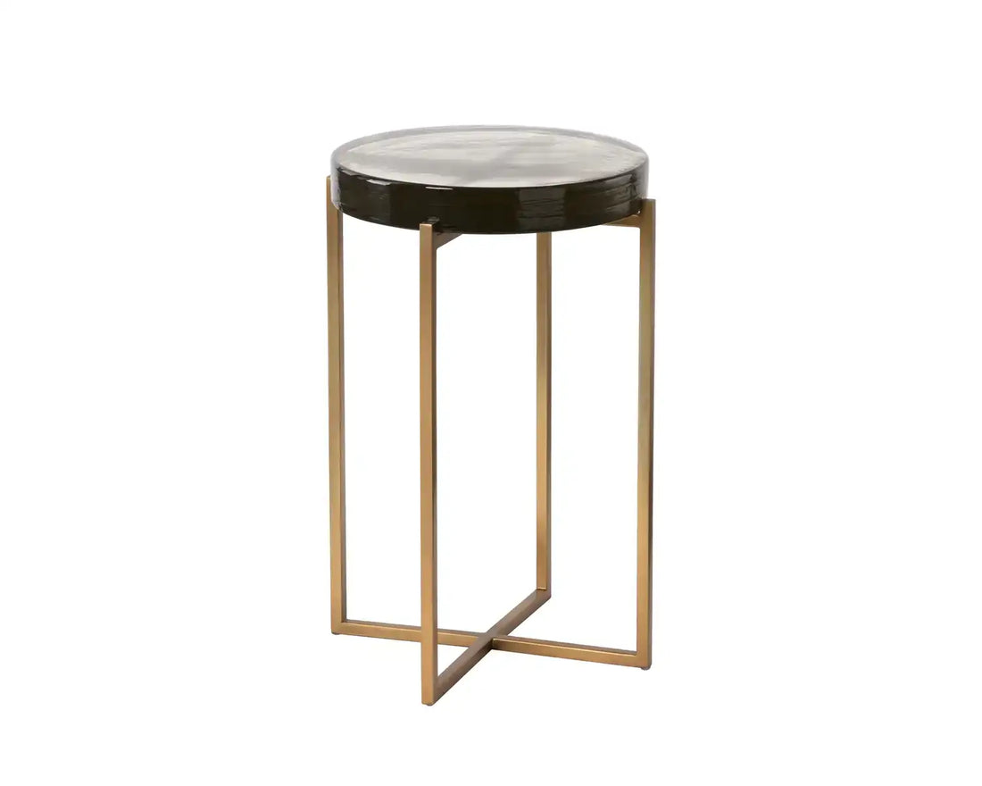 SUNPAN SHEENA END TABLE - Side