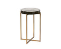 Sunpan SHEENA END TABLE - Side