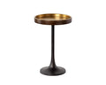Sunpan TEKOA END TABLE - Side