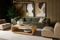 Sunpan TEKOA END TABLE - Side