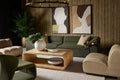 Sunpan TEKOA END TABLE - Side