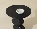 Sunpan PAPLO END TABLE - Side