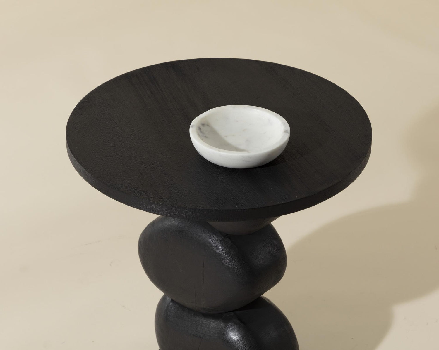 Sunpan PAPLO END TABLE - Side