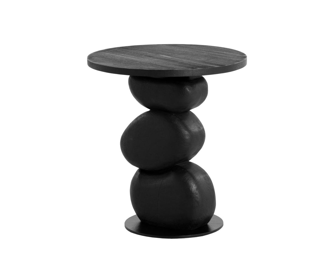 SUNPAN PAPLO END TABLE - Side
