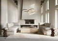 Sunpan PAPLO END TABLE - Side