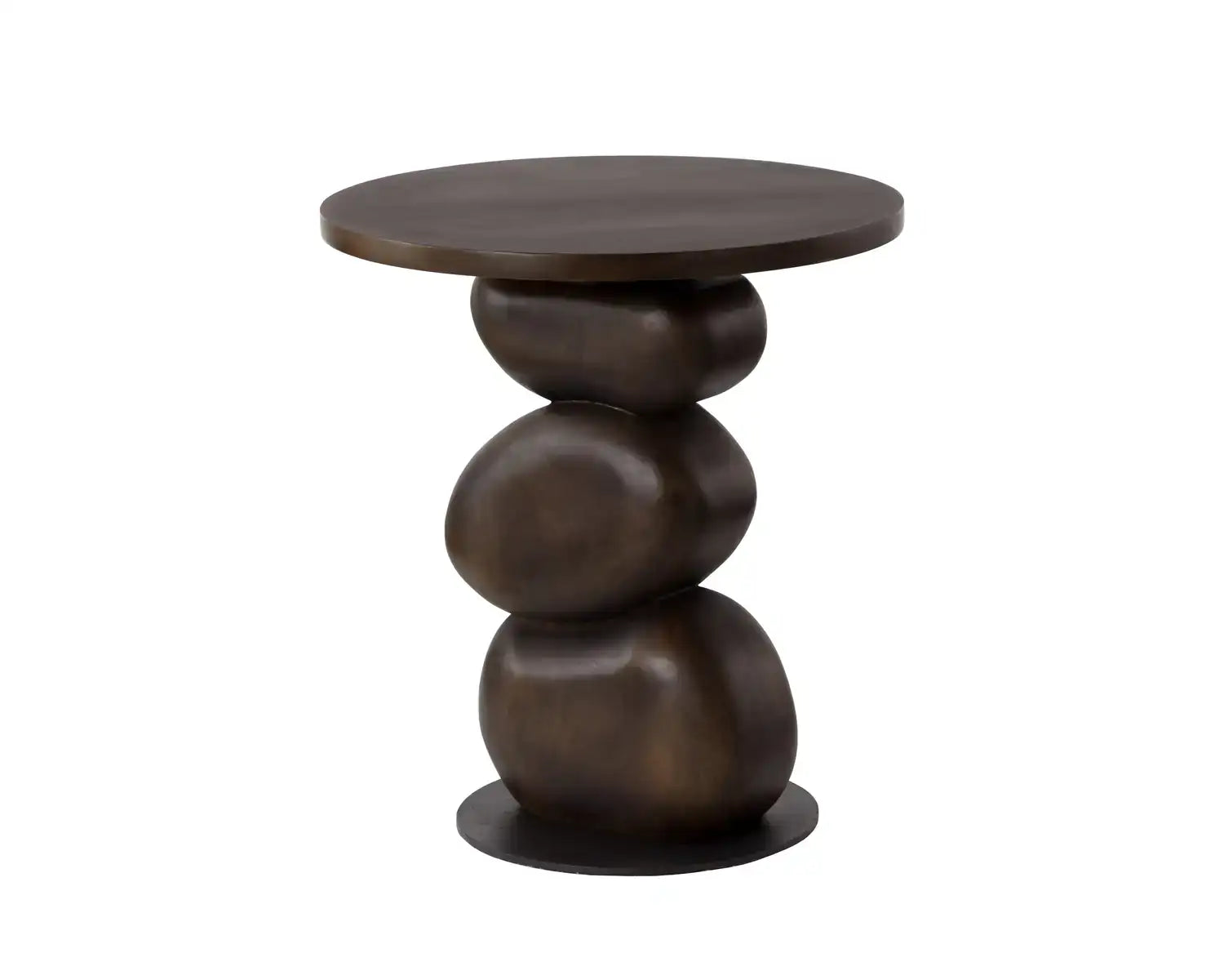 Sunpan PAPLO END TABLE - Side