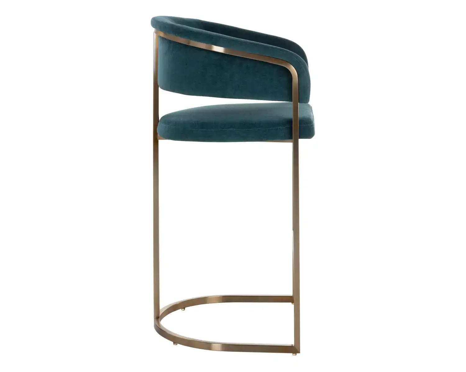 Sunpan MARRIS BARSTOOL - Bar Stools