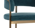 Sunpan MARRIS BARSTOOL - Bar Stools